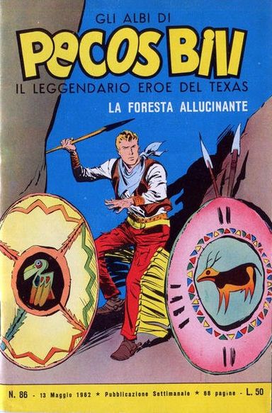 Valentine #15 December 1973